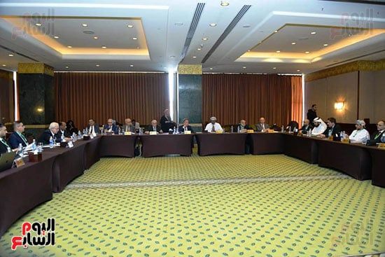 اتحاد الأطباء العرب: دعم القطاع الصحى فى غزة على رأس أجندة اجتماعنا بالقاهرة