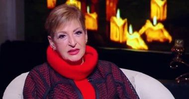 ليلى عز العرب: مبسوطة بالمشاركة فى مسلسل عايشة الدور مع دنيا سمير غانم