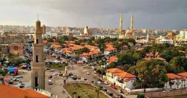 بورفؤاد.. عبق التاريخ وأناقة الطراز الأوروبى بمدينة سياحية ساحرة (صور)