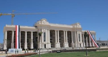 الحكومة: التعاقد مع شركات عالمية لإدارة الشقق الفندقية بمشروع المدينة التراثية