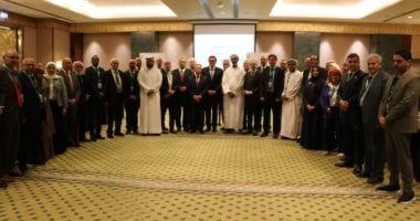 مجلس اتحاد الأطباء العرب يجدد الثقة في الزدجالي رئيسا و عبد الحي أمينا عاما