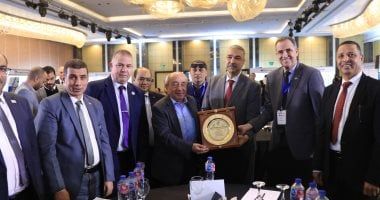 ختام فعاليات المؤتمر الدولى الثانى للتعليم التكنولوجى وإعلان توصياته