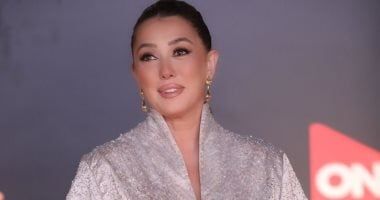 كندة علوش: سعيدة بتكريمي فى مهرجان أسوان بدورة استثنائية تحمل اسم كوكب الشرق