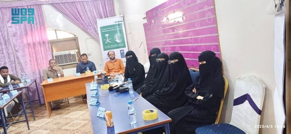 في 3 دول.. مركز الملك سلمان يواصل تقديم المساعدات الغذائية والطبية