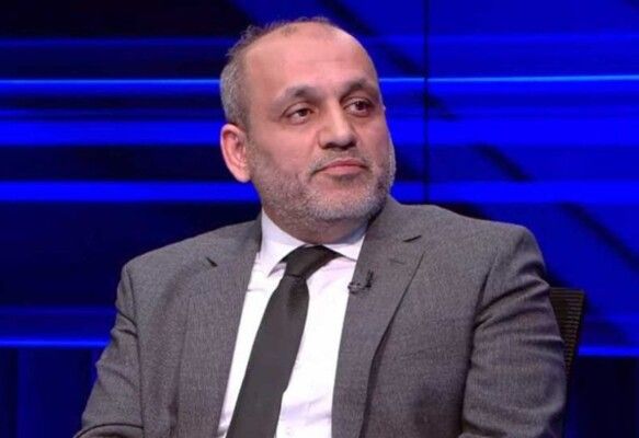 ياسين: تجربة الحوارات الوطنية لم تنتج سوى الفشل والنكث بالاتفاقات في معالجة الملفات الخلافية