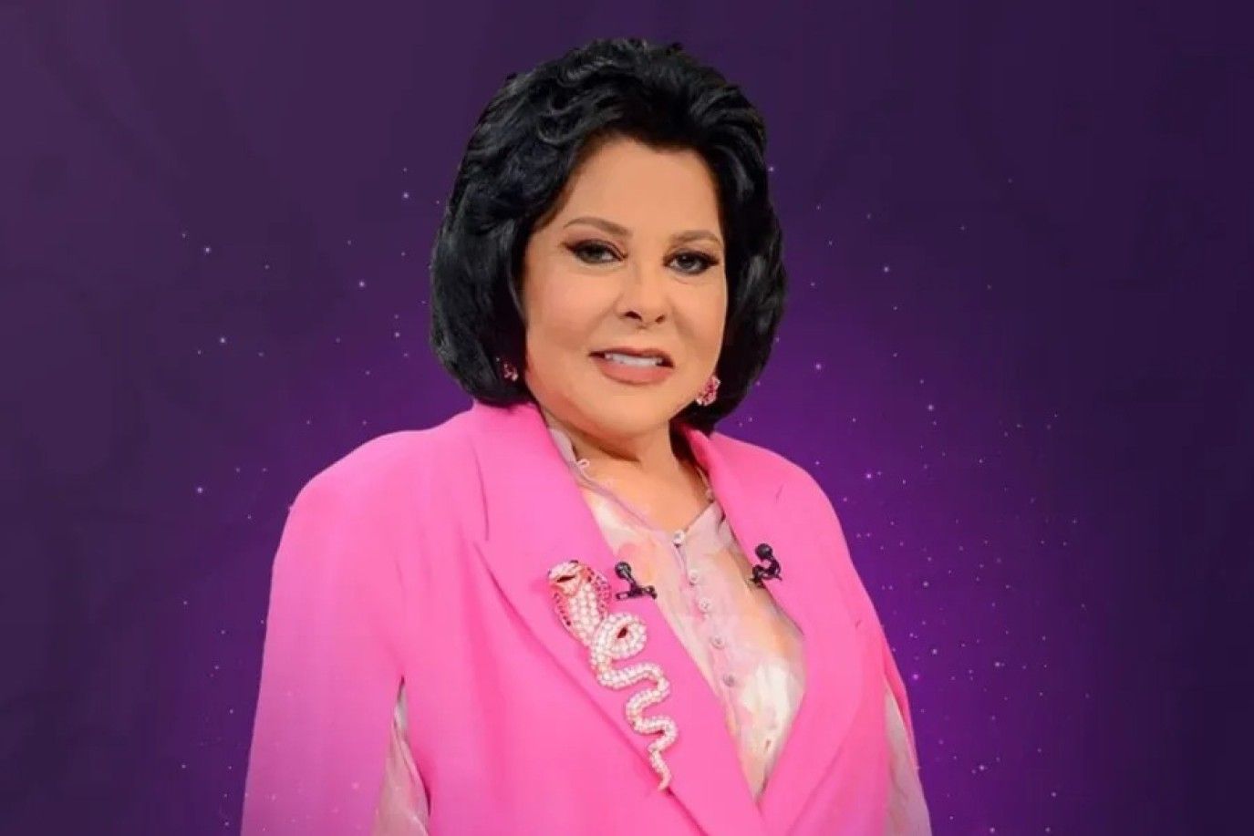 بين السينما والدراما التلفزيونية.. الوجه الآخر لـ إسعاد يونس في التأليف