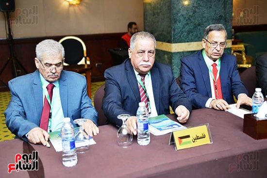 اتحاد الأطباء العرب: دعم القطاع الصحى فى غزة على رأس أجندة اجتماعنا بالقاهرة