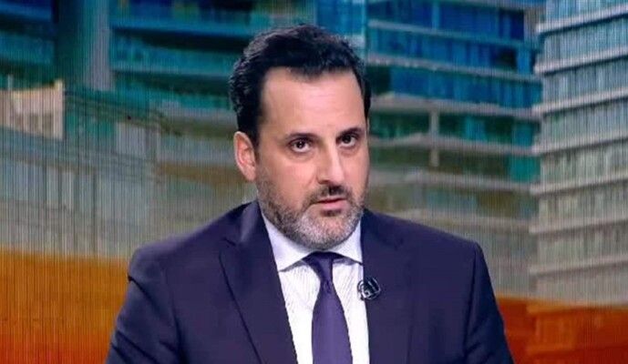 دويهي: هناك فرصة كبيرة للحكومة لاستعادة بسط سلطة الدولة وحصر السلاح بيد الجيش