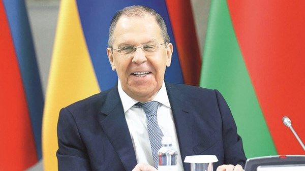 روسيا: استعادة الثقة مع أميركا ستتطلب وقتاً وجهوداً مستمرة