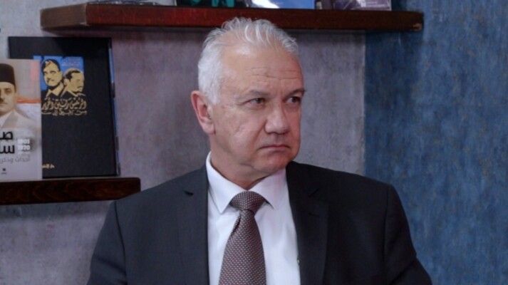 كرم: الدولة تصبح مسؤولة عن استمرار الاعتداءات الإسرائيلية عندما يفكك "حزب الله" بنيته العسكرية