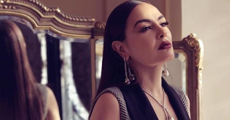 أحدث ظهور لـ شريهان بعد غياب يثير قلق الجمهور حول صحتها