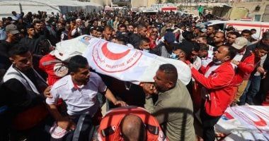 الجارديان: جنرال إسرائيلى سئ السمعة بلواء جولانى متورط بمجزرة المسعفين فى غزة