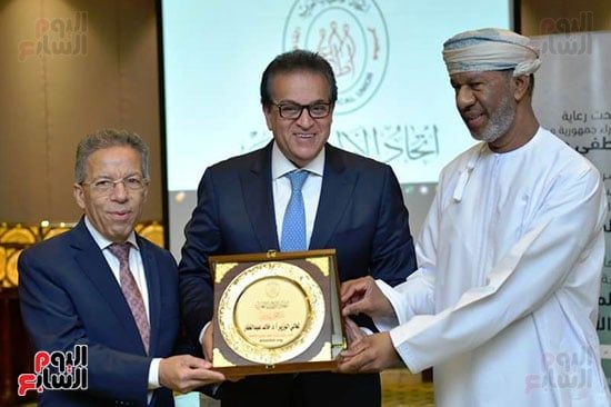 اتحاد الأطباء العرب: دعم القطاع الصحى فى غزة على رأس أجندة اجتماعنا بالقاهرة