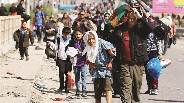 دعوات أممية لمنع الأزمة الإنسانية المتفاقمة في غزة