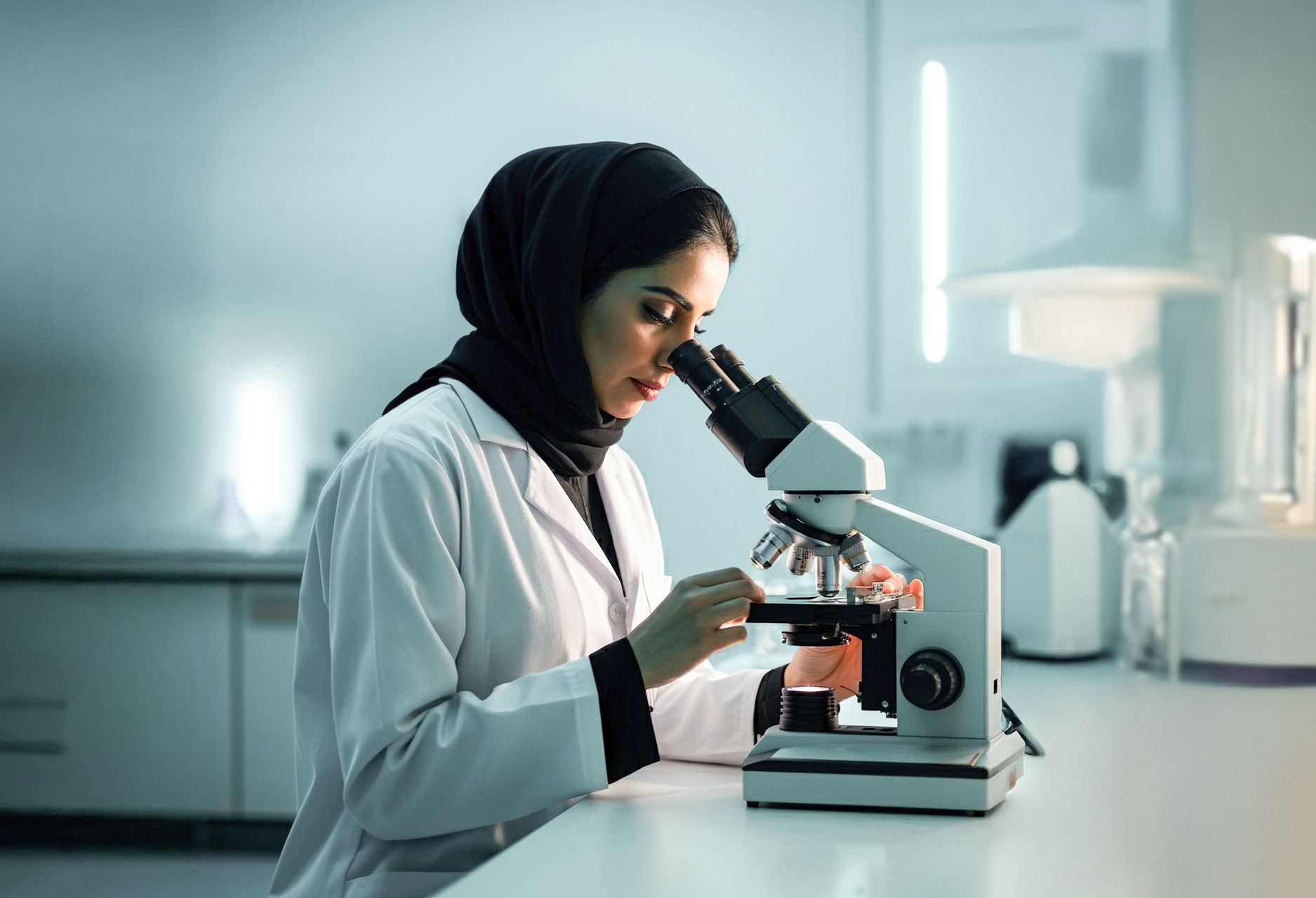الامارات | أبوظبي تُنجز بنجاح أول تجربة سريرية لعلاج هشاشة العظام في الركبة