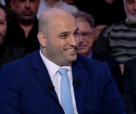 ناصر الدين يشجب الاعتداء على صيدليات: أمن المرافق الصحية أولوية قصوى