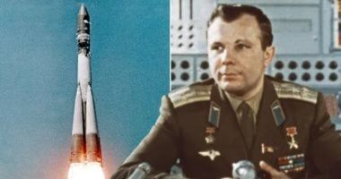 تكنولوجيا: زى النهاردة.. قصة انطلاق أول رحلة لإنسان إلى الفضاء