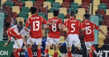 صفقات الأهلى القوية في كأس العالم للأندية.. هؤلاء ينضمون للأحمر في المونديال