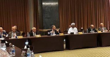 اتحاد الأطباء العرب يطالب بمراجعة قانون الاتحاد ويشيد بدور عمان