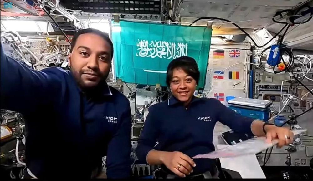 استكشاف الفضاء.. جهود سعودية حثيثة لتحقيق رؤية 2030