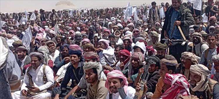 تعليق سعودي غير متوقع حول احداث حضرموت وعلاقته بالوحدة اليمنية