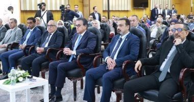 خالد عبد الغفار: ارتفاع نسبة الأطفال متلقي العلاج الوقائي لـ«الهيموفيليا» لـ80%