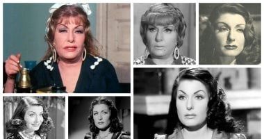 ذكرى ميلادها.. زوزو شكيب تكشف فى لقاء سابق مواصفات فتى أحلامها