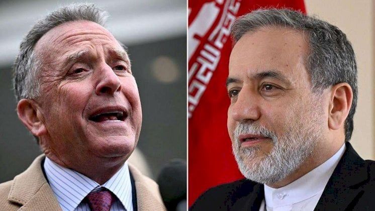 إيران والولايات المتحدة: ماذا نعرف عن سير الاجتماعات المقررة السبت؟