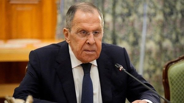 روسيا: ترامب يفهم صراع أوكرانيا أكثر من أي زعيم أوروبي