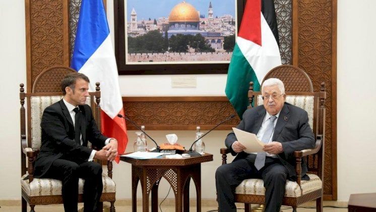 هل ستعترف فرنسا بالدولة الفلسطينية، ولماذا الآن؟
