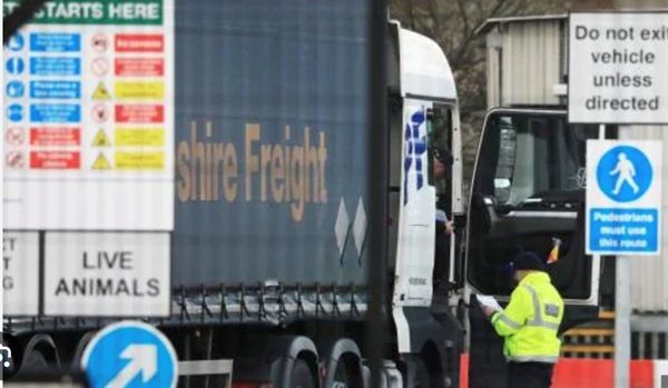 قرار بريطاني يفاجئ الأسواق الأوروبية