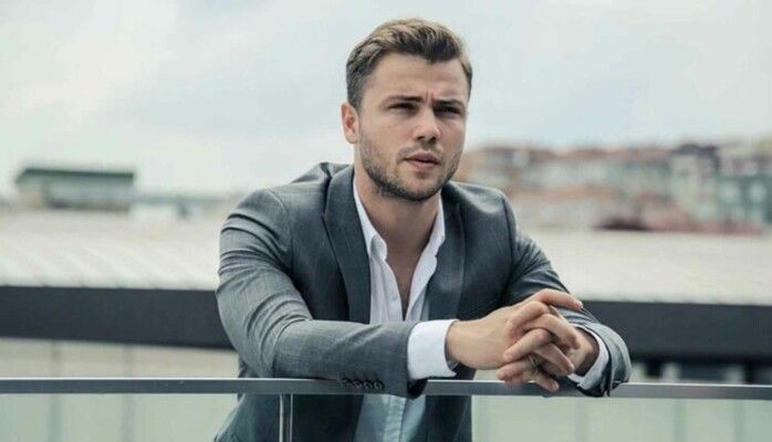 إنسحاب تولغا ساريتاش من "المنظمة" ؟