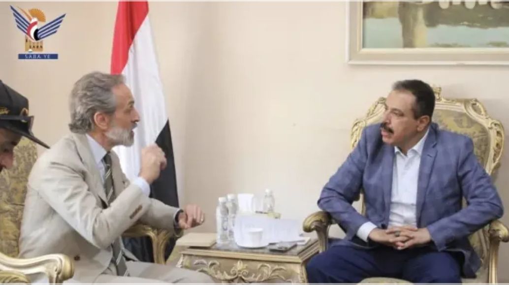 عقب دكّ معاقلها في صعدة...مليشيا الحوثي توجه طلبًا عاجلًا للأمم المتحدة