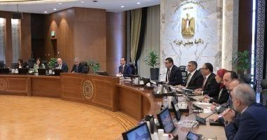 الحكومة: منطقة نزلة السمان ستصبح من أهم المقاصد السياحية بسبب المتحف الكبير