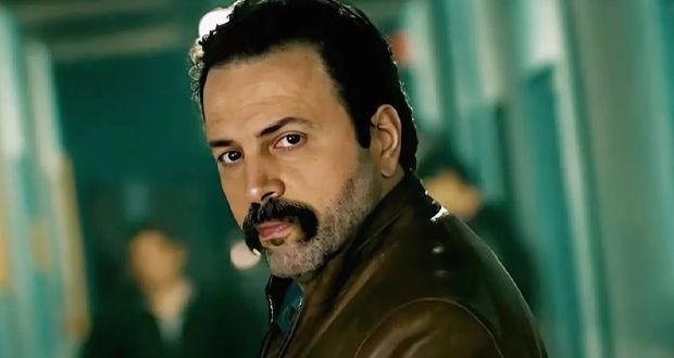 كواليس “تحت سابع أرض”.. فيديو يُحدث تفاعلاً واسعاً!