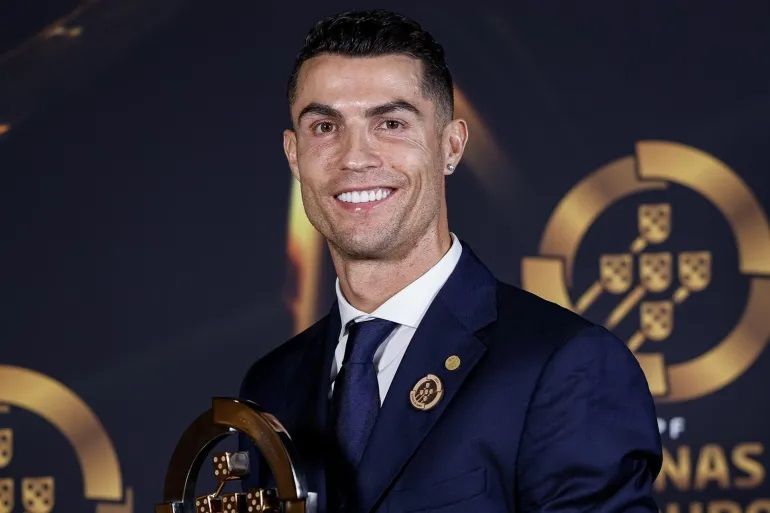 الامارات | 187 مليون بحث عن اسم رونالدو في "غوغل" سنوياً!