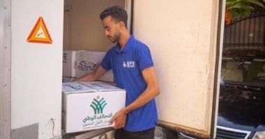 التحالف الوطنى يعزز شبكة الدعم المجتمعى فى القرى ضمن جهوده الإنسانية