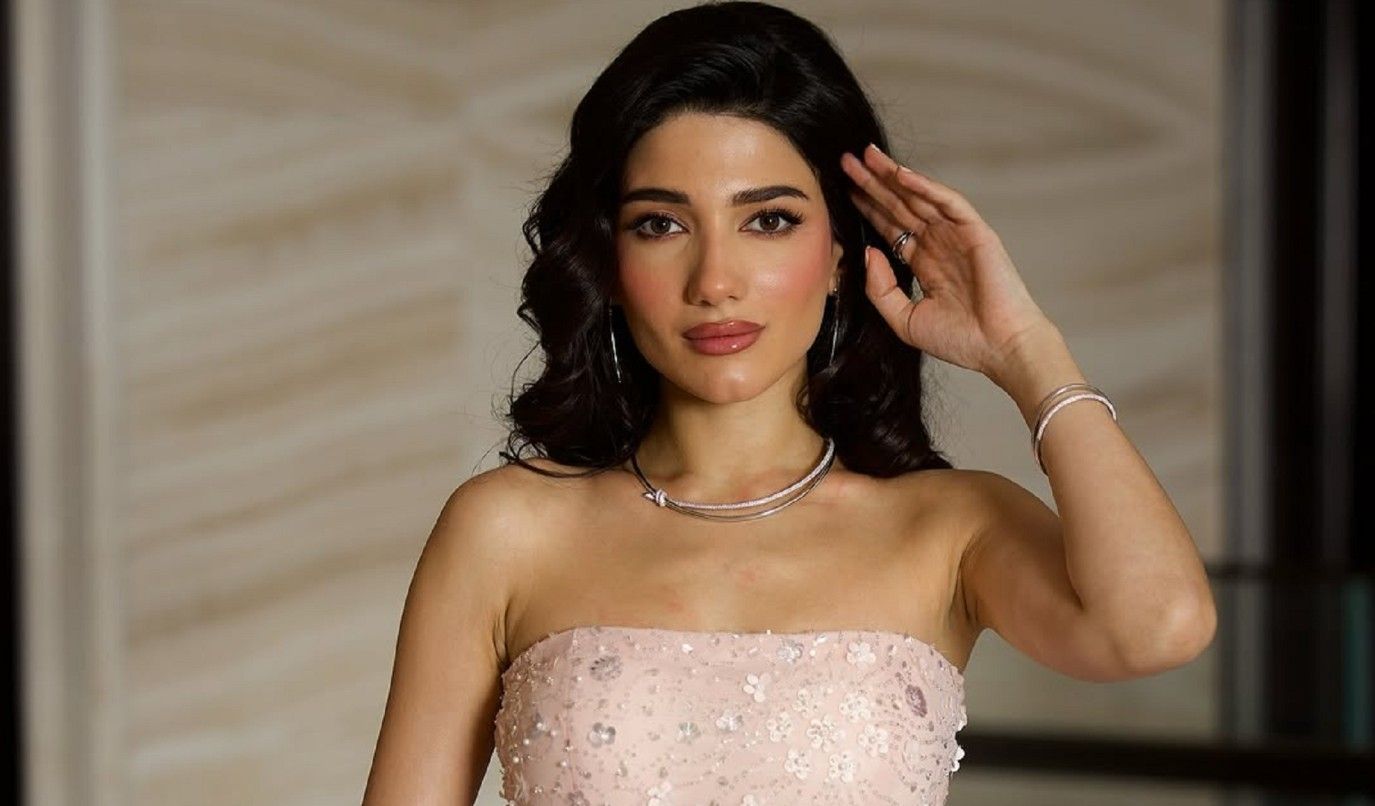 بعد زواجها و تصدرها الترند.. من هي نارين بيوتي؟