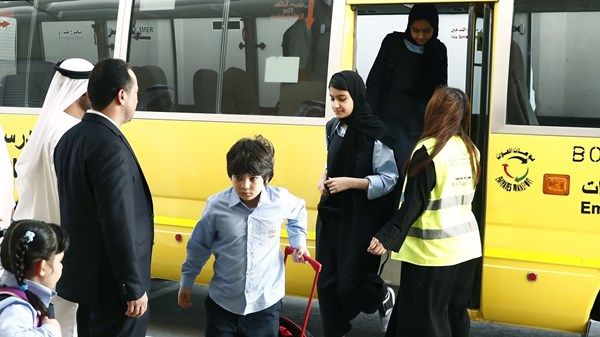 الفصل الدراسي الثالث ينطلق غداً
