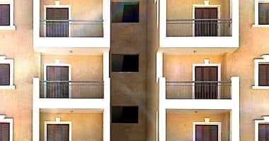 محافظ الجيزة: بدء تسليم 40 وحدة سكنية بعد التجديد بمساكن الرماية