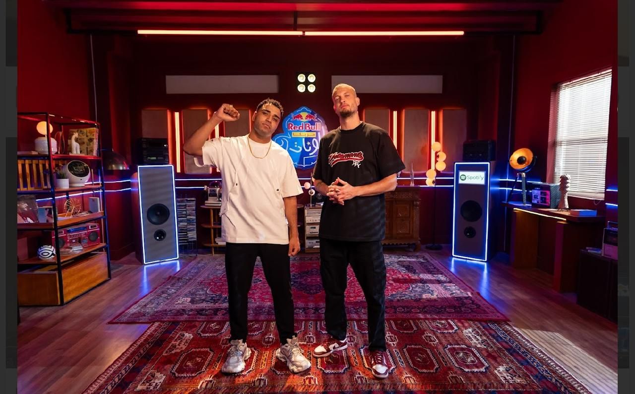 CBC تبث حلقات الموسم الخامس من برنامج مزيكا صالونات الإثنين والأربعاء