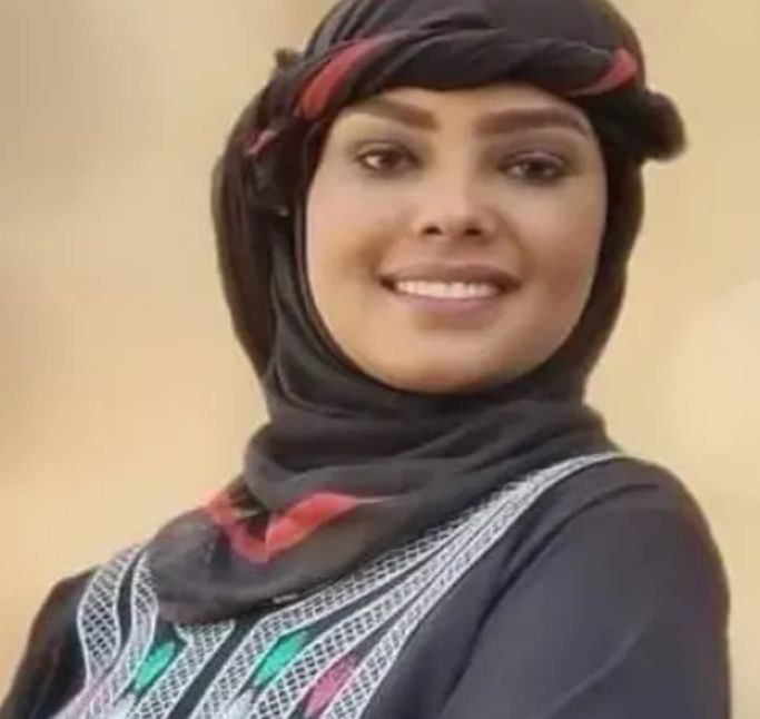 مناشدات لإطلاق سراحها...إصابة الفنانة "انتصار الحمادي" بالسرطان في سجون الحوثيين