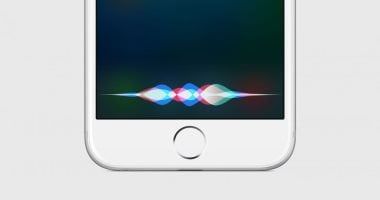 تكنولوجيا: تحديث Siri من Apple يصل فى الخريف.. اعرف التفاصيل