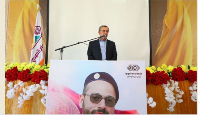 عزالدين: فكرة المقاومة وحجم التضحيات التي قدمت على هذه الأرض أصبحت ملكاً للناس ولكل القوى السياسية