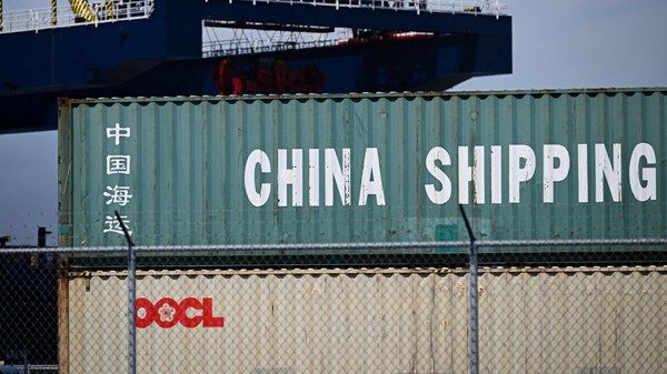 الصين توجه نداء إلى أميركا بشأن الرسوم الجمركية