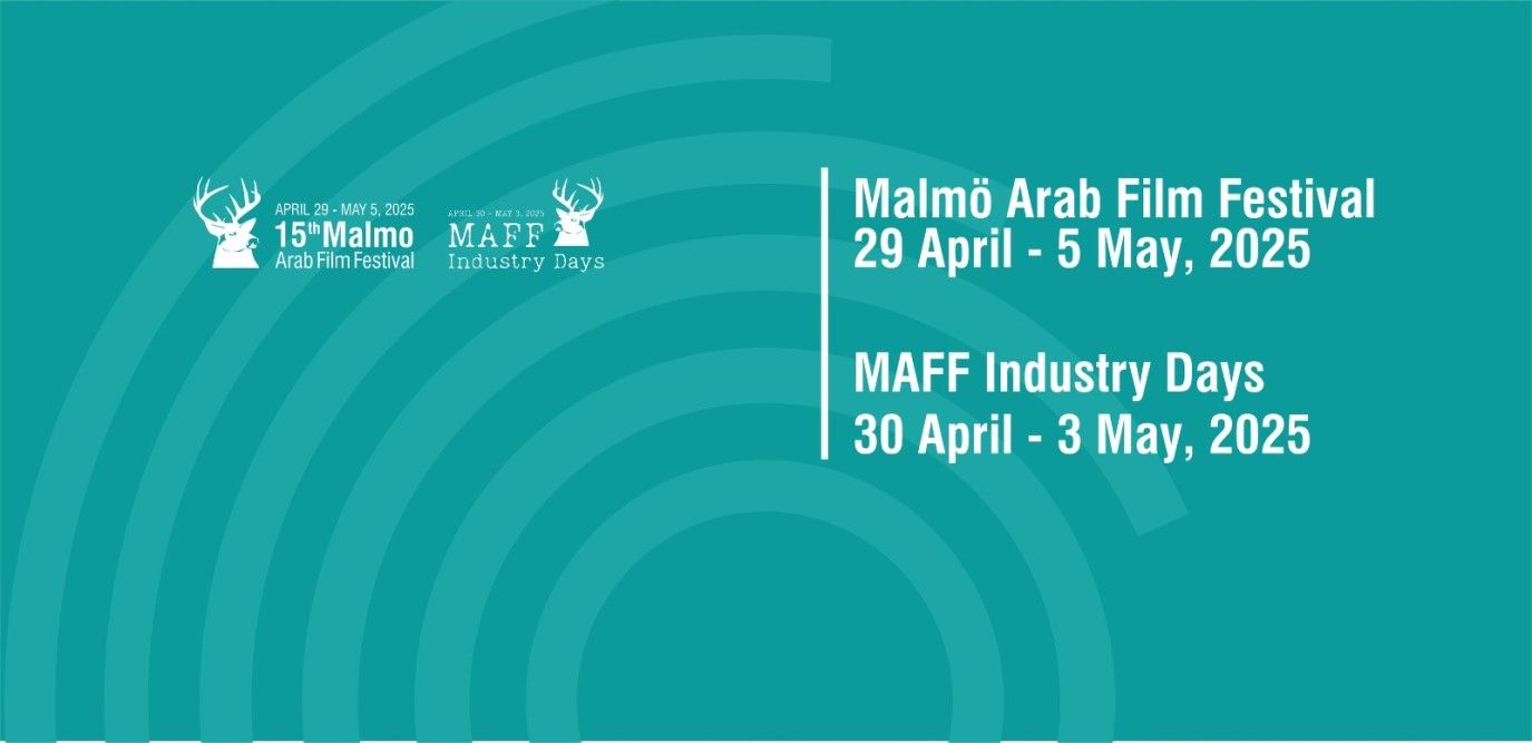 8 أفلام تتنافس على جوائز مهرجان مالمو للسينما العربية