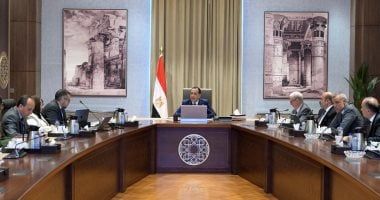 رئيس الوزراء: الحكومة تعمل على وضع سيناريوهات للتعامل مع التحديات الاقتصادية