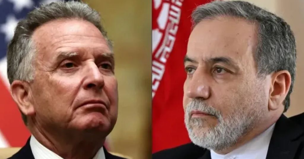 بينها الحوثيين...إيران تفاجئ الوفد الأمريكي بتنازلات غير مسبوقة في مفاوضات مسقط