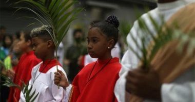 إسرائيل تمنع المسيحيين من الوصول إلى القدس للمشاركة في إحياء أحد الشعانين