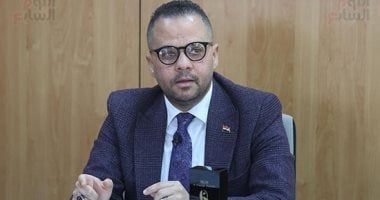 مهرجان آفاق العربي للمسرح يكرم المخرج مازن الغرباوي